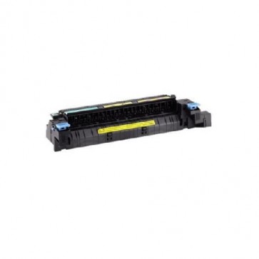 HP CE525-67902 Black, High Quality Remanufactured ink