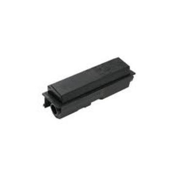 Epson S050438 Black, High Quality Remanufactured Laser Toner