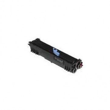 Epson S050166 Black, High Yield Remanufactured Laser Toner