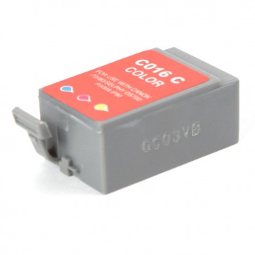 Canon BCI-16C Colour, High Quality Compatible Ink Cartridge