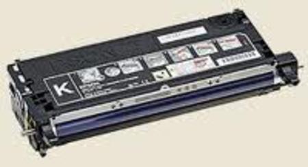 Epson S051127 Black, High Yield Remanufactured Laser Toner