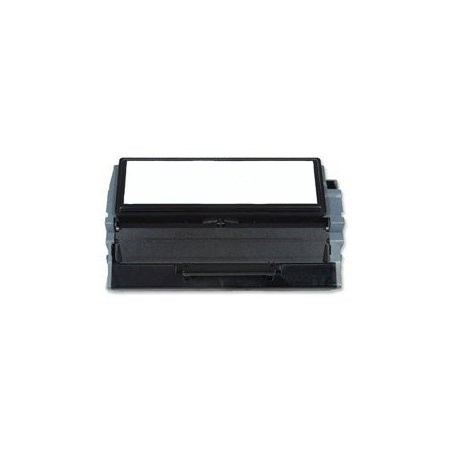 Dell 593-10009 Black, High Yield Remanufactured Laser Toner