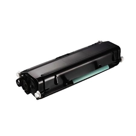 Dell 593-11056 Black, High Quality Remanufactured Laser Toner