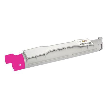 Brother TN11M Magenta, High Quality Remanufactured Laser Toner