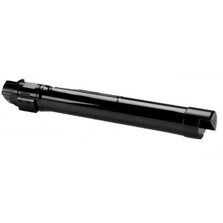 Dell 593-10873 Black, High Quality Remanufactured Laser Toner Dell 593-10873 Black, High Quality Remanufactured Laser Toner