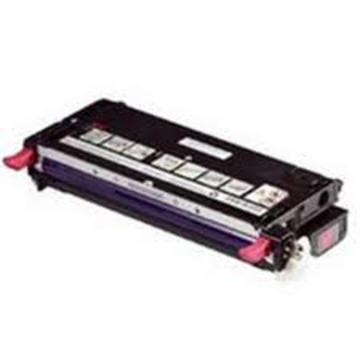 Dell 593-10292 Magenta, High Yield Remanufactured Laser Toner