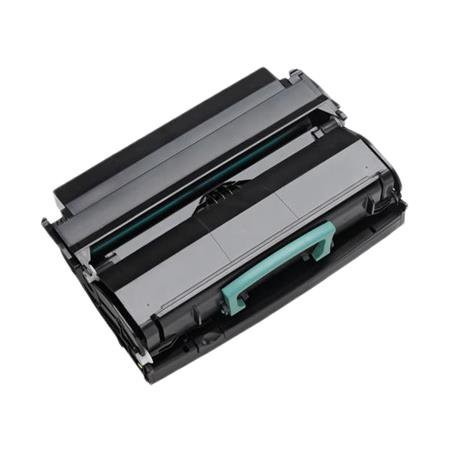 Dell 593-10337 Black, High Quality Remanufactured Laser Toner Dell 593-10337 Black, High Quality Remanufactured Laser Toner