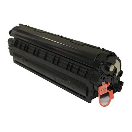 HP 78A (CE278A) Black, High Quality Remanufactured Laser Toner