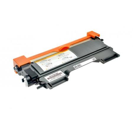 Brother TN2310 Black, High Quality Remanufactured Laser Toner