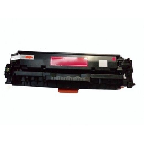 HP 304A (CC533A) Magenta, High Quality Remanufactured Laser Toner