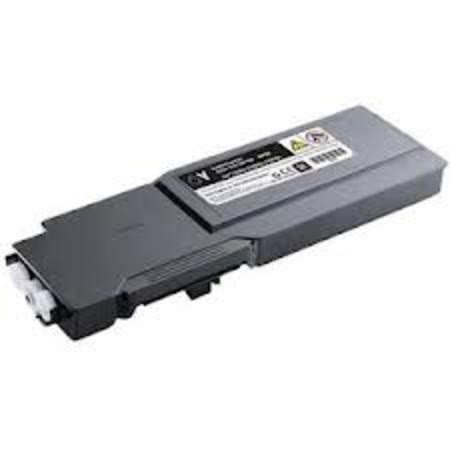 Dell 593-11120 Yellow, High Yield Remanufactured Laser Toner Dell 593-11120 Yellow, High Yield Remanufactured Laser Toner