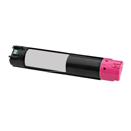 Dell 593-10923  Magenta, High Yield Remanufactured Laser Toner