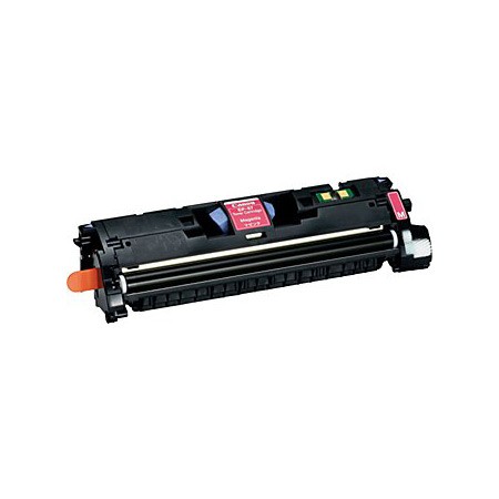 Canon EP-87M Magenta, High Quality Remanufactured Laser Toner