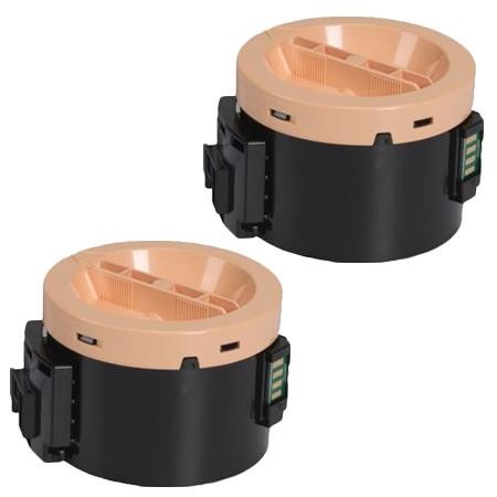 2 Multipack Epson S050650 High Quality Remanufactured Laser Toners. Includes 2 Black 2 Multipack Epson S050650 High Quality Remanufactured Laser Toners. Includes 2 Black