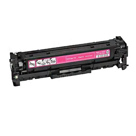 Canon 716M Magenta, High Quality Remanufactured Laser Toner