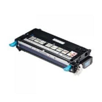 Dell 593-10294 Cyan, High Quality Remanufactured Laser Toner