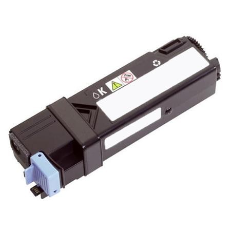 Dell 593-10312 Black, High Yield Remanufactured Laser Toner