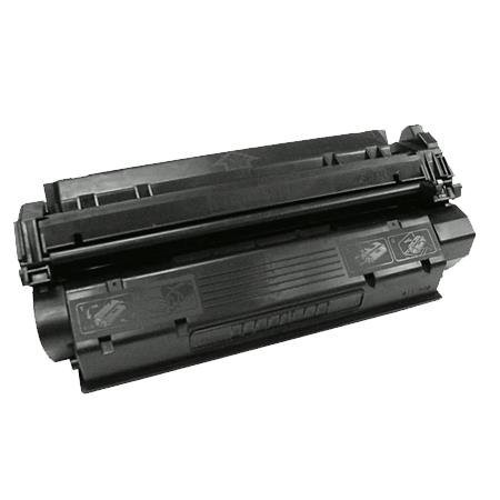 HP 15XX (C7115X) Black, High Yield Remanufactured Laser Toner