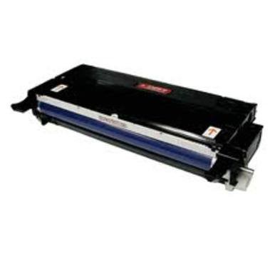 Dell 593-10289 Black, High Yield Remanufactured Laser Toner