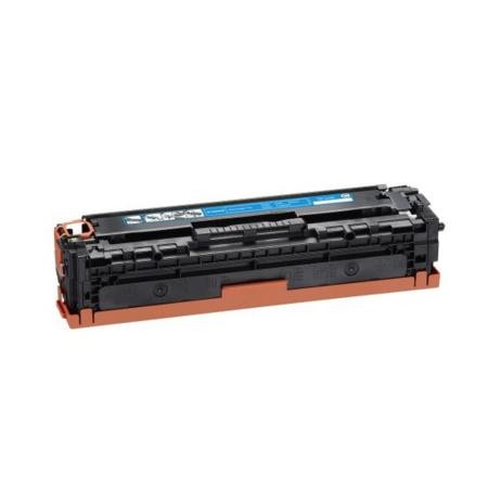 Canon 731C Cyan, High Quality Remanufactured Laser Toner