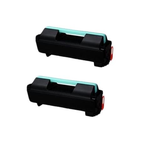 2 Multipack Samsung MLT-D309L High Quality  Laser Toners. Includes 2 Black