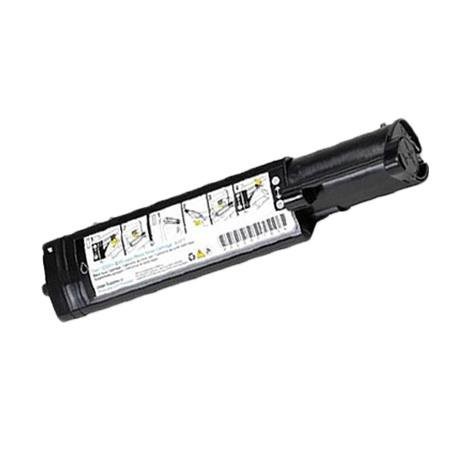 Dell 593-10067 Black, High Yield Remanufactured Laser Toner