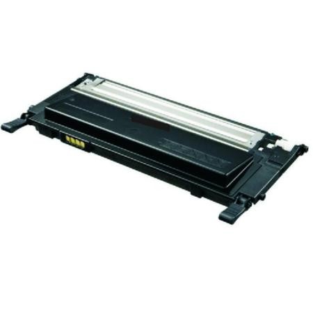 Dell 593-10493 Black, High Quality Remanufactured Laser Toner
