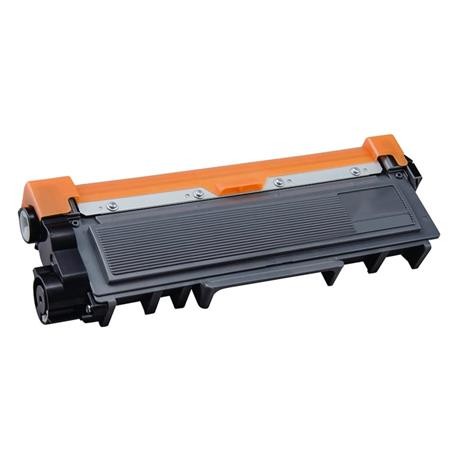 Brother TN2320 Black, High Yield Remanufactured Laser Toner