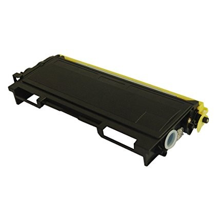 Brother TN2005 Black, High Quality Remanufactured Laser Toner