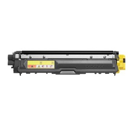 Brother DR230CLY Yellow, High Quality Remanufactured ink