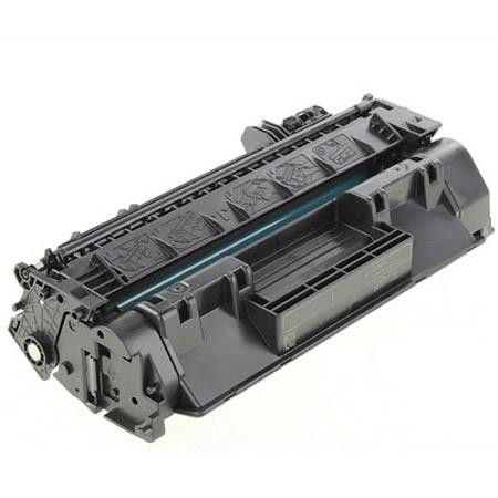 HP 83A (CF283A) Black, High Quality Remanufactured Laser Toner