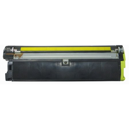 Samsung CLP-Y660B Yellow, High Quality Compatible Laser Toner