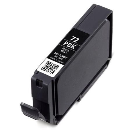 Canon PGI-72PBK PhotoBlack, High Quality Compatible Ink Cartridge