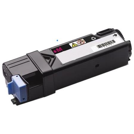 Dell 593-11038 Magenta, High Quality Remanufactured Laser Toner