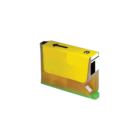 Xerox XX8R7974 Yellow, High Quality Compatible Ink Cartridge