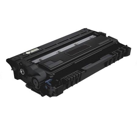 Dell 724-BBJS Black, High Quality Remanufactured ink