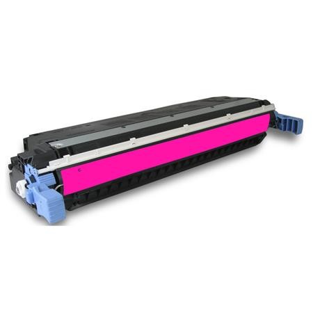 HP 503A (Q7583A) Magenta, High Quality Remanufactured Laser Toner