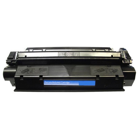 Canon CartridgeT Black, High Quality Remanufactured Laser Toner