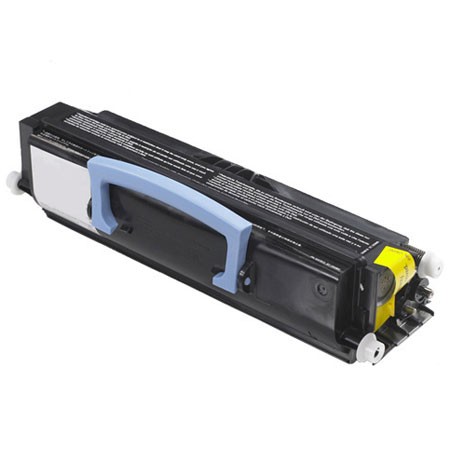 Dell 593-10240 Black, High Quality Remanufactured Laser Toner