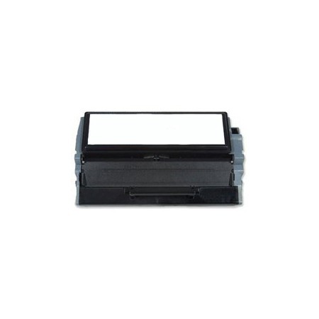 Dell 593-10008 Black, High Quality Remanufactured Laser Toner
