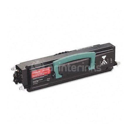 Lexmark 12A8300 Black, High Quality Remanufactured Laser Toner