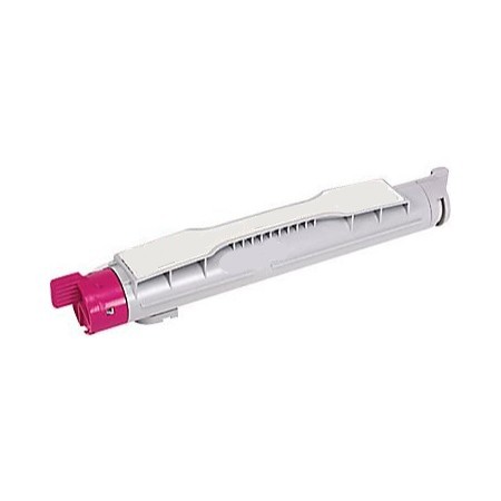 Dell 593-10052 Magenta, High Quality Remanufactured Laser Toner