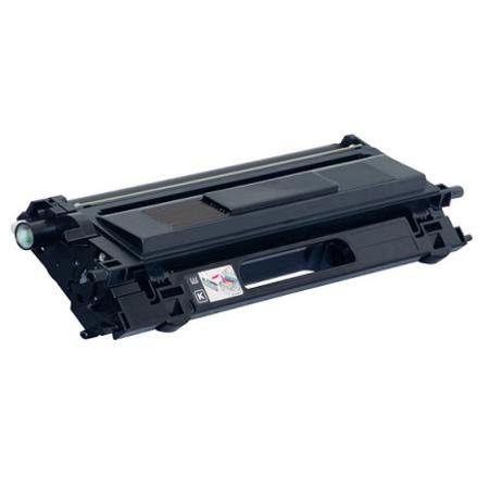 Brother TN135BK Black, High Yield Remanufactured Laser Toner