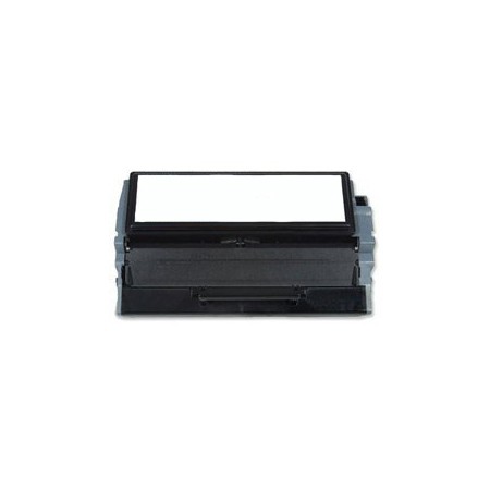 Dell 593-10001 Black, High Quality Remanufactured Laser Toner