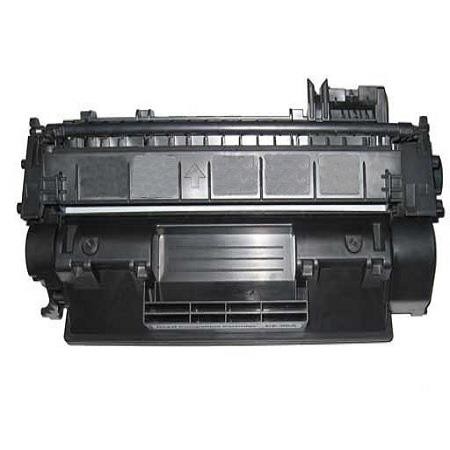 Canon C-EXV40 Black, High Quality Remanufactured Laser Toner