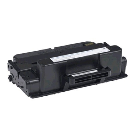 Dell 593-BBBJ (8PTH4) Black, High Yield Remanufactured Laser Toner