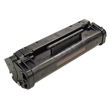 Canon FX-3 Black, High Quality Remanufactured Laser Toner