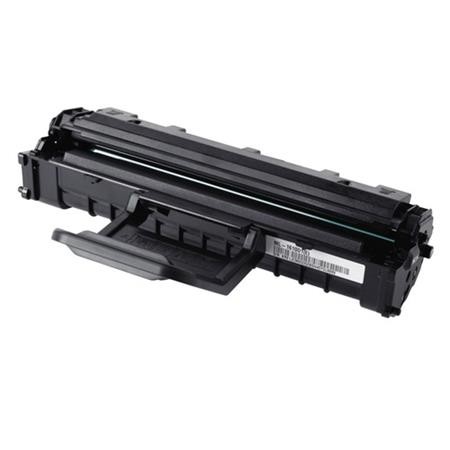 Dell 593-10094 Black, High Quality Remanufactured Laser Toner