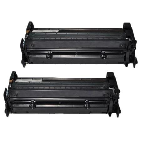 2 Multipack HP 26A (CF226A) High Quality Remanufactured Laser Toners. Includes 2 Black 2 Multipack HP 26A (CF226A) High Quality Remanufactured Laser Toners. Includes 2 Black