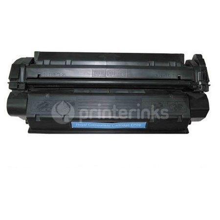 Canon EP-26 Black, High Quality Remanufactured Laser Toner